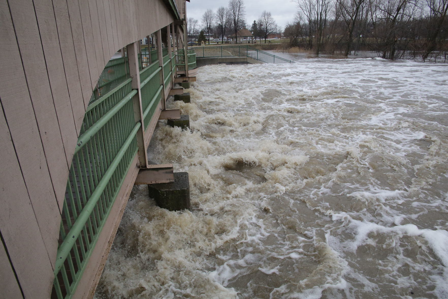 Flood